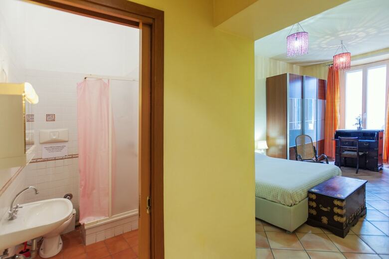 Romalibera - Wr Apartments