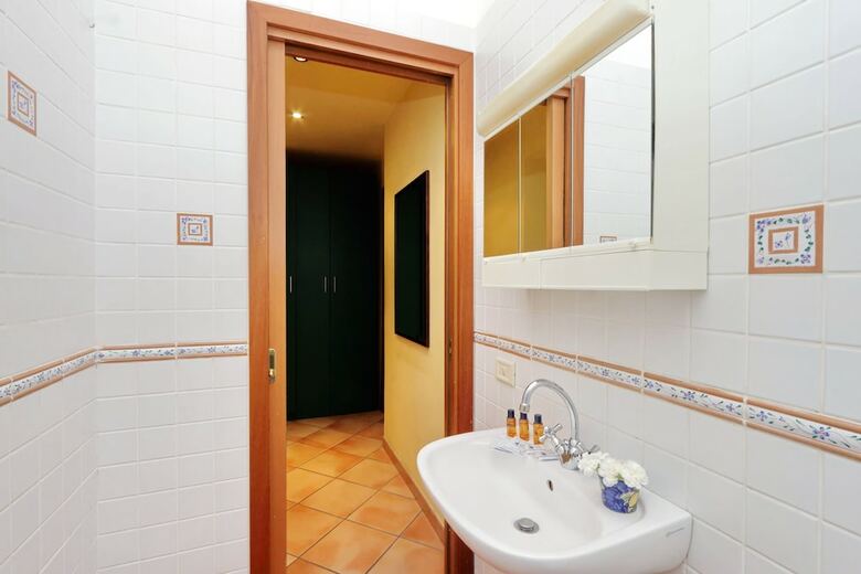 Romalibera - Wr Apartments