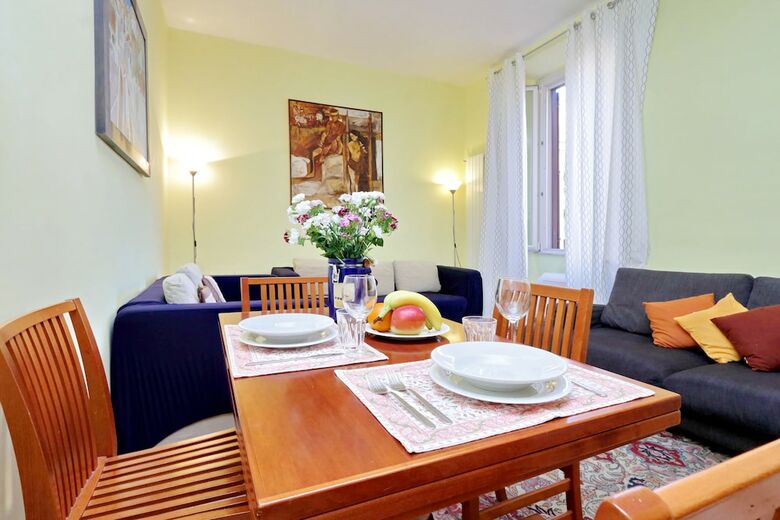 Romalibera - Wr Apartments
