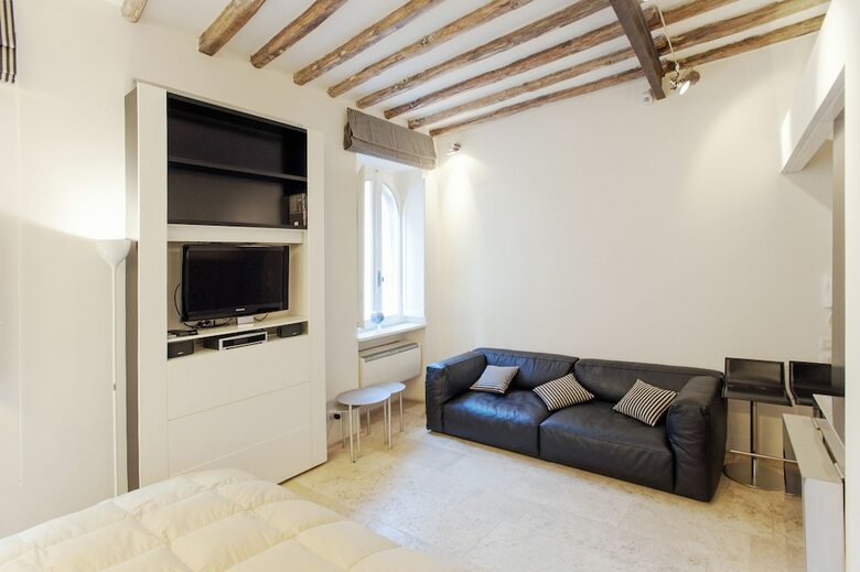 Oro - Wr Apartments - Near Castel Sant'angelo