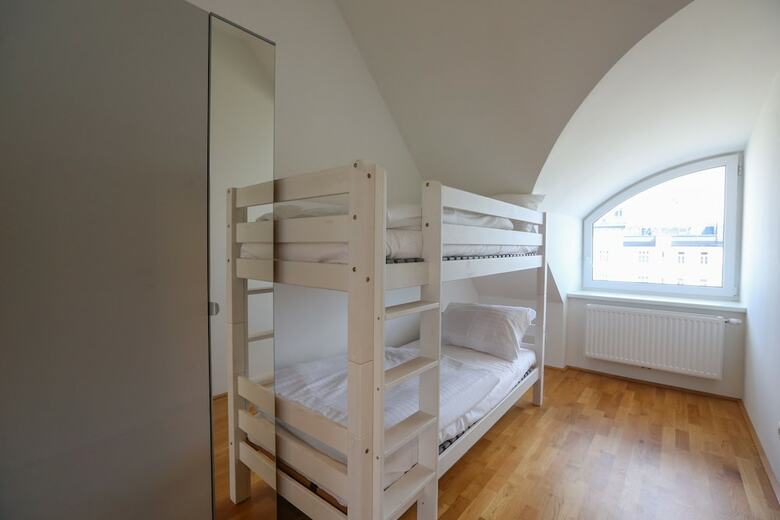 4 Beds And More Vienna Apartments