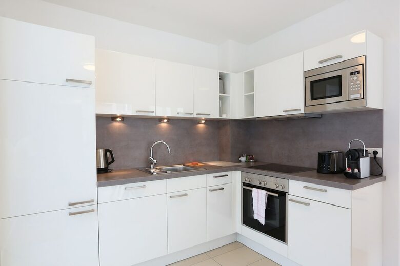 4 Beds And More Vienna Apartments