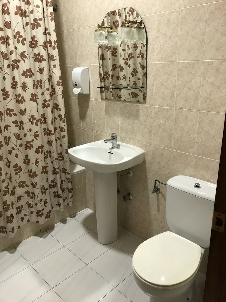 Santa Ana Hostal