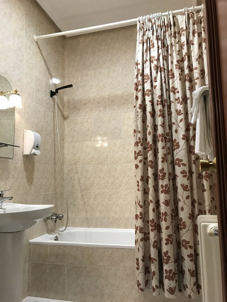 Santa Ana Hostal