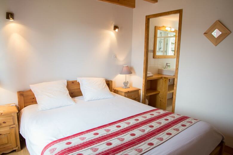 Les Chalets De L'aubrac