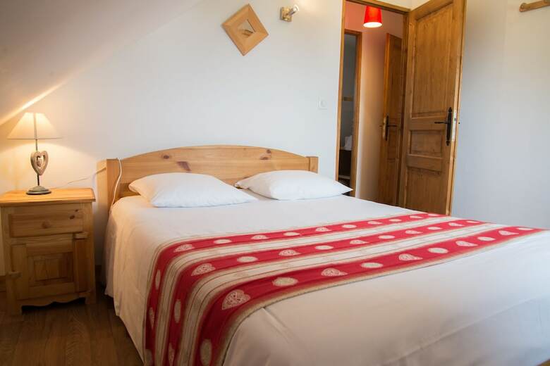 Les Chalets De L'aubrac
