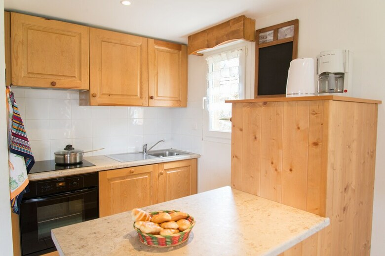 Les Chalets De L'aubrac