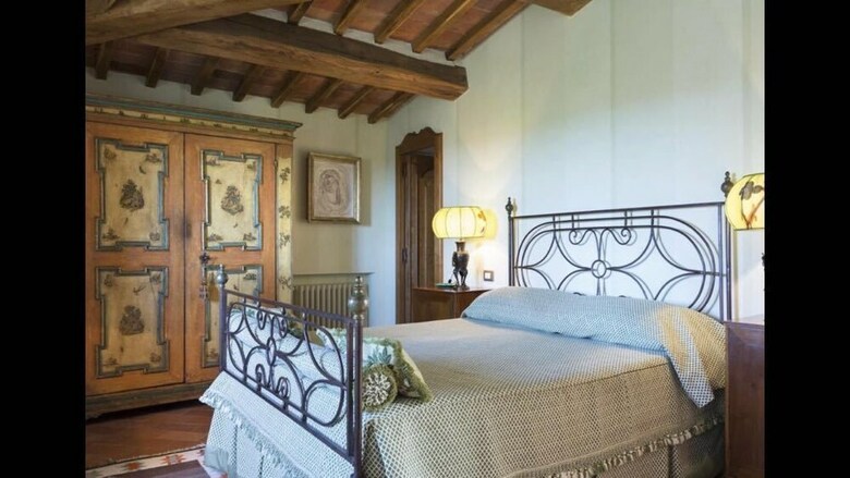 Agroturismo Casale Degli Ulivi