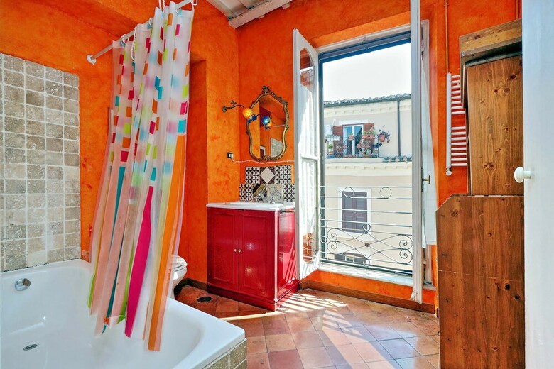 Montevecchio - Wr Apartments