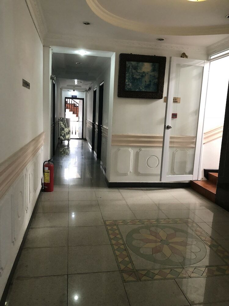 Koreana Hotel