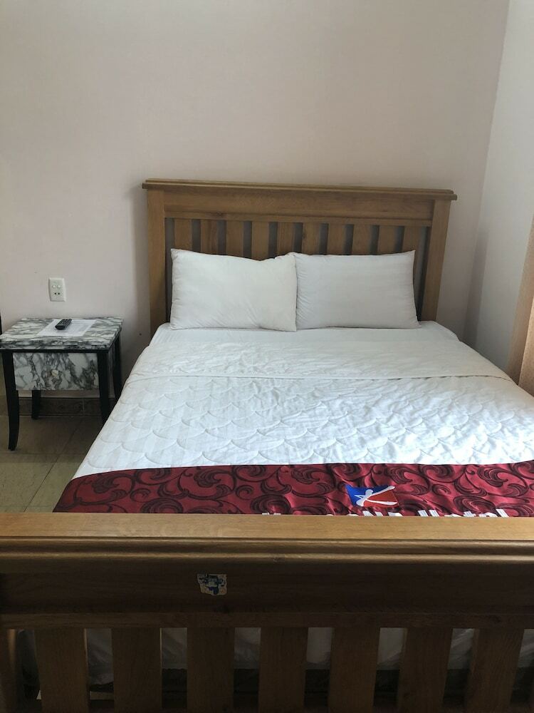 Koreana Hotel