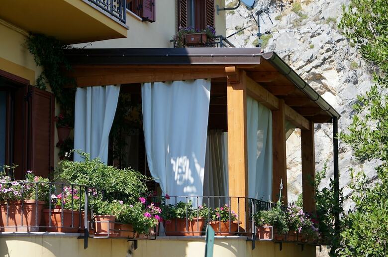 B&B Lo Sparviero