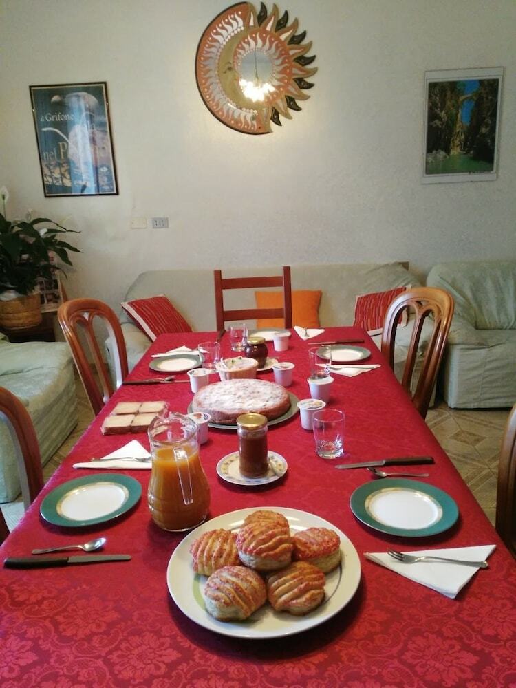 B&B Lo Sparviero
