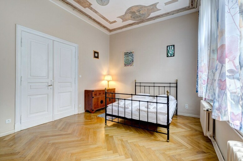 Dom&house - Apartment Palace Residence