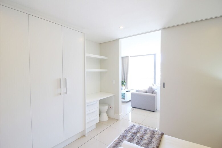 Apartamentos Mirage 902