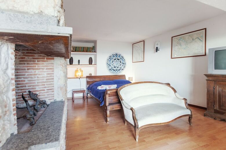 Villa Punta Rossa - Wr Apartments