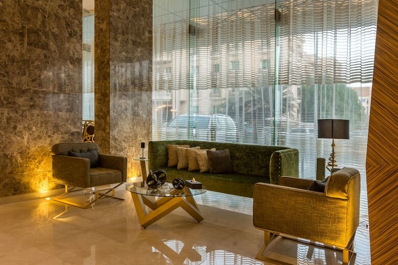 Ewaa Express Hotel - Al Hamra