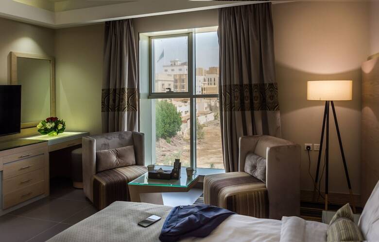 Ewaa Express Hotel - Al Hamra