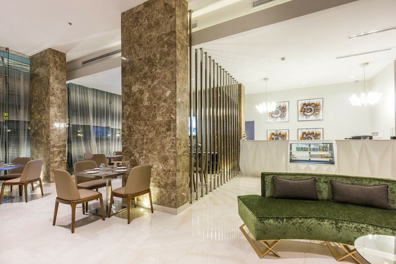 Ewaa Express Hotel - Al Hamra