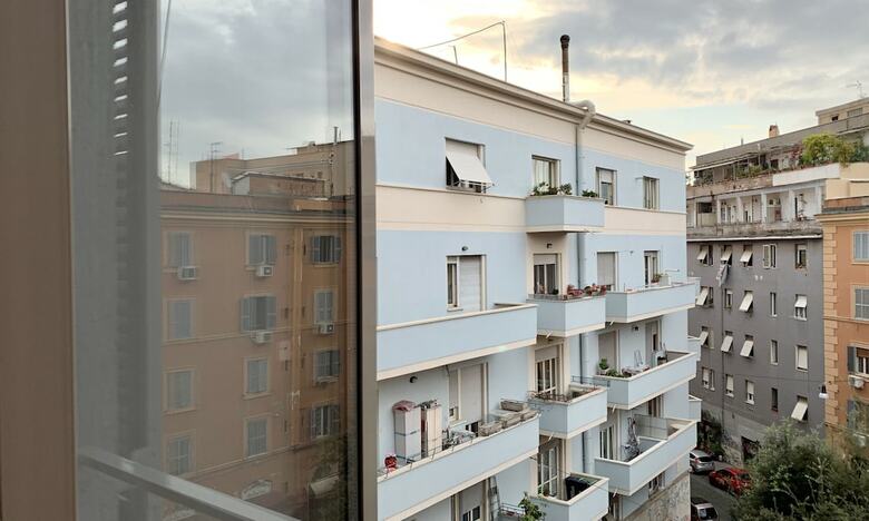Lele Rooms San Lorenzo