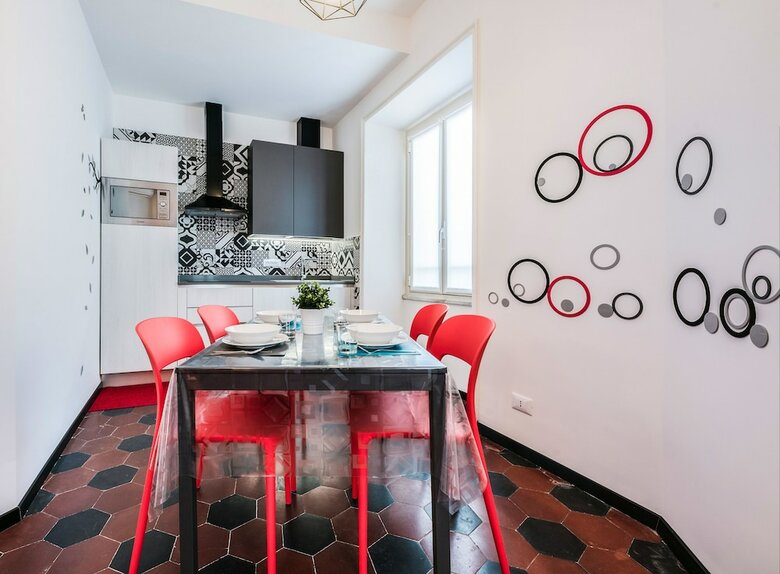 Lele Rooms San Lorenzo