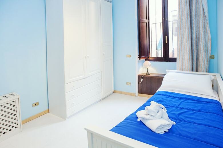 Vite - Wr Apartments