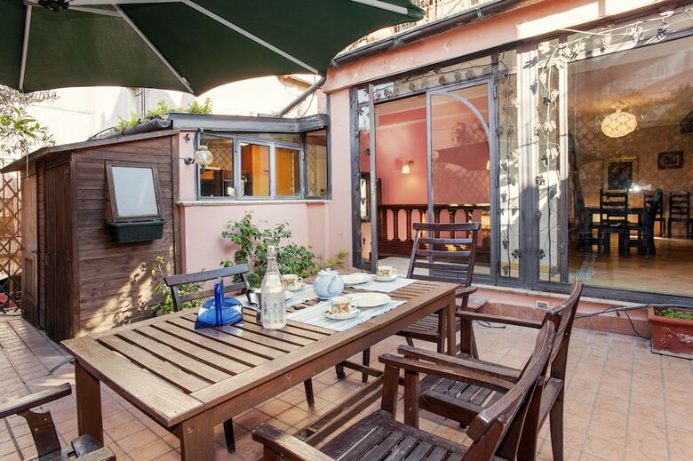 Vite - Wr Apartments