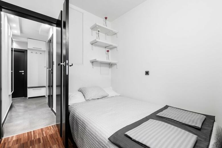 Downtown Apartments