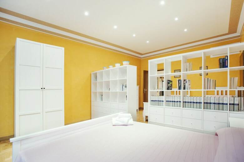 Bufalo - Wr Apartments