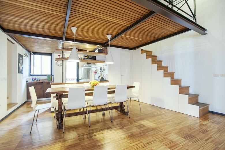 Portico - Wr Apartments