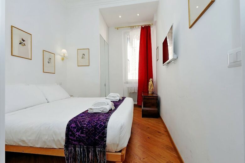 Sistina - Wr Apartments