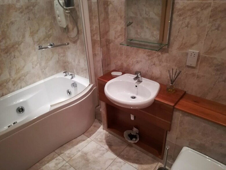 Apartamentos 2 Bedroom Penthouse Cork City Fitton St