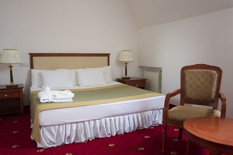 Atyrau Dastan Hotel