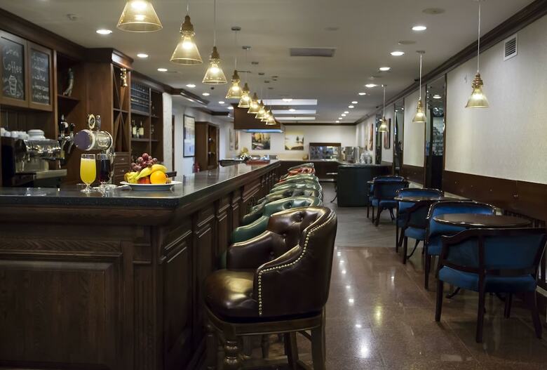 Atyrau Dastan Hotel