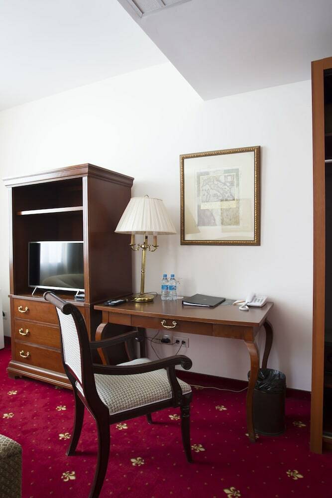 Atyrau Dastan Hotel