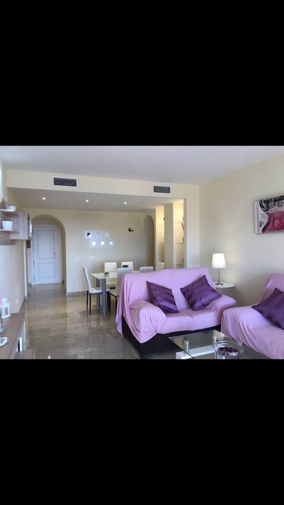 Apartamentos Residencial Coto Real Duquesa