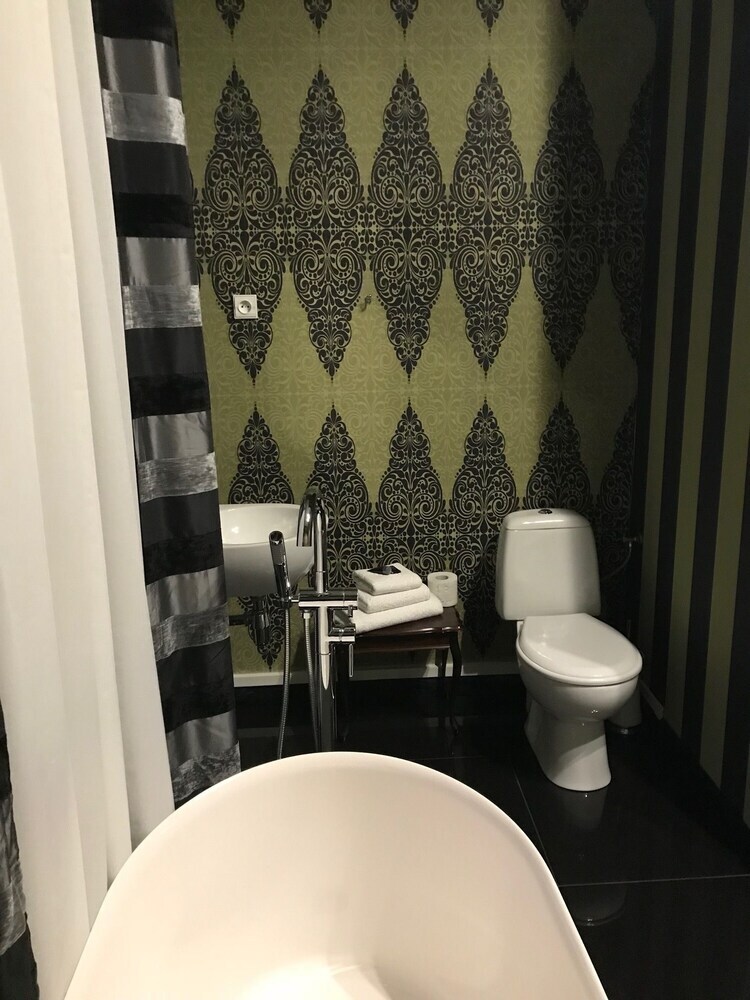 Hotel Matejki 8