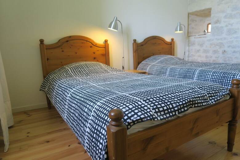 Bed & Breakfast Chambres D'h�tes Canel