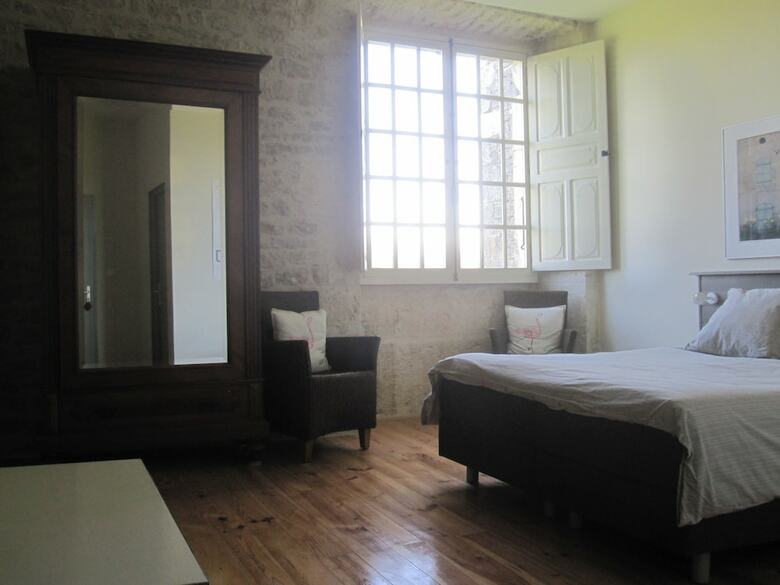Bed & Breakfast Chambres D'h�tes Canel