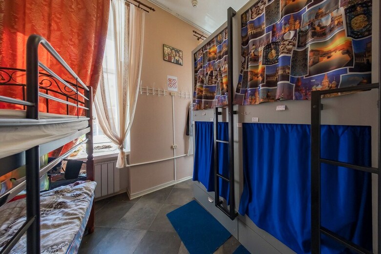 Hostal Hostel Movies