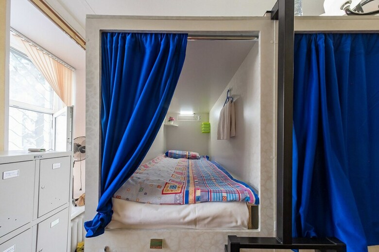 Hostal Hostel Movies