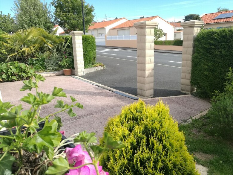 Hotel G�te Le Pavachon
