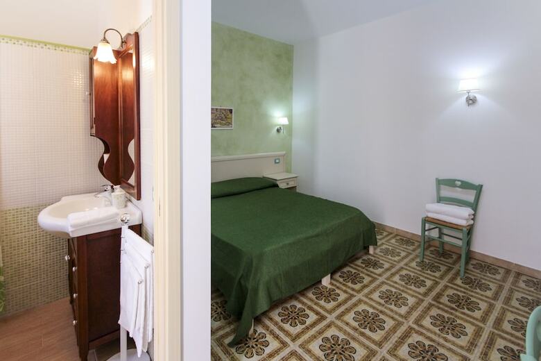 Apartamentos La Lanterna Di Bachi