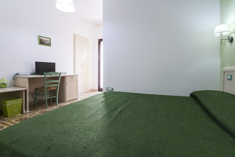 Apartamentos La Lanterna Di Bachi