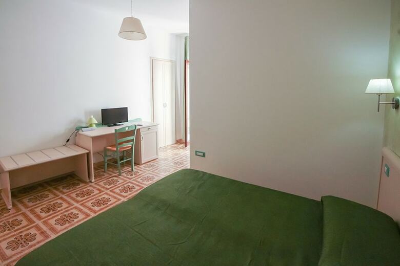Apartamentos La Lanterna Di Bachi