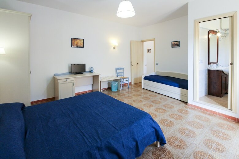 Apartamentos La Lanterna Di Bachi