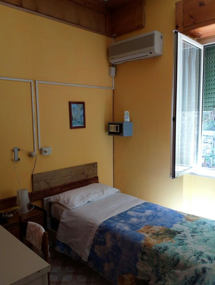 Posada Albergo Da Peppino