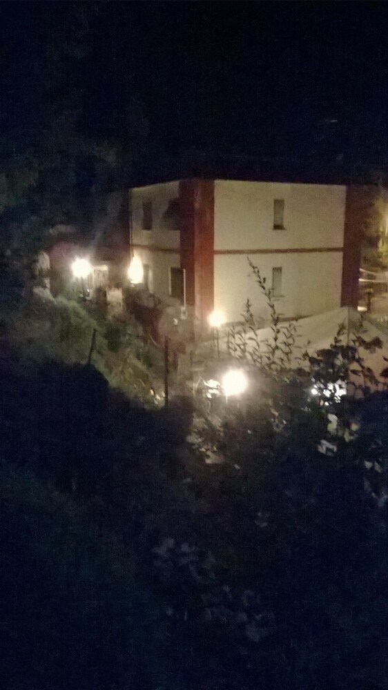 Posada Albergo Da Peppino