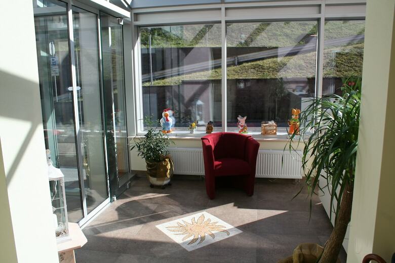 Hotel Sonnenhof