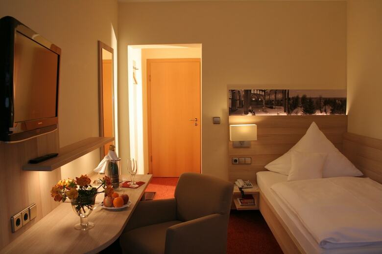 Hotel Sonnenhof